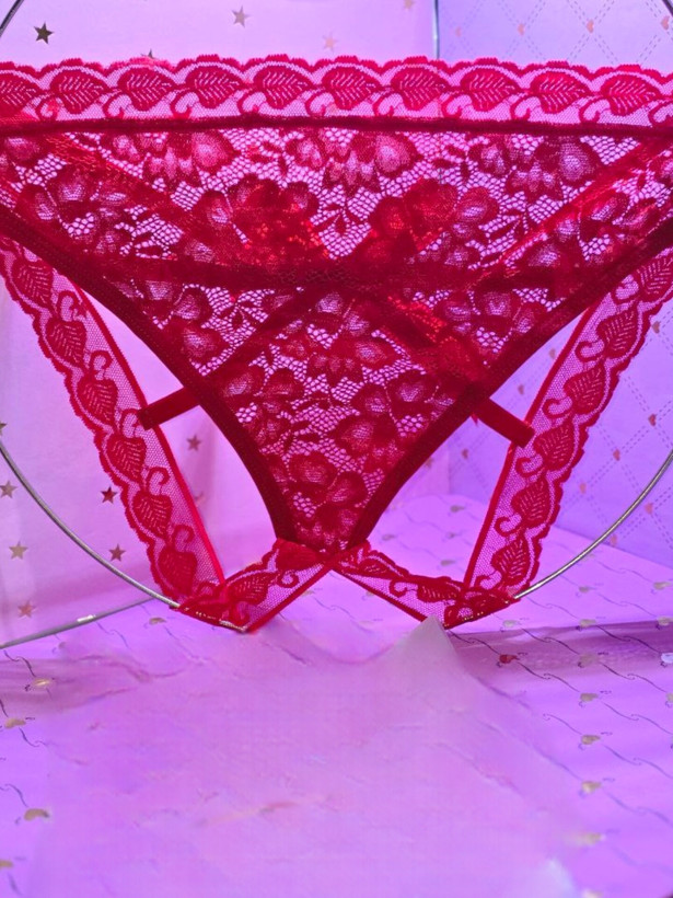 شورت فانتزی زنانه تک، مدل لیزری