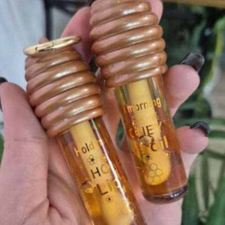 روغن لب عسلی دورهو